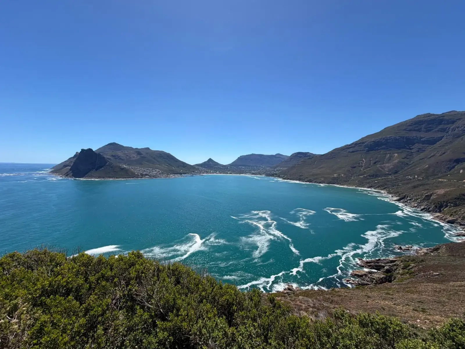 Villa Austral – Luxus-Retreat am Long Beach, Kommetjie, Kap-Halbinsel