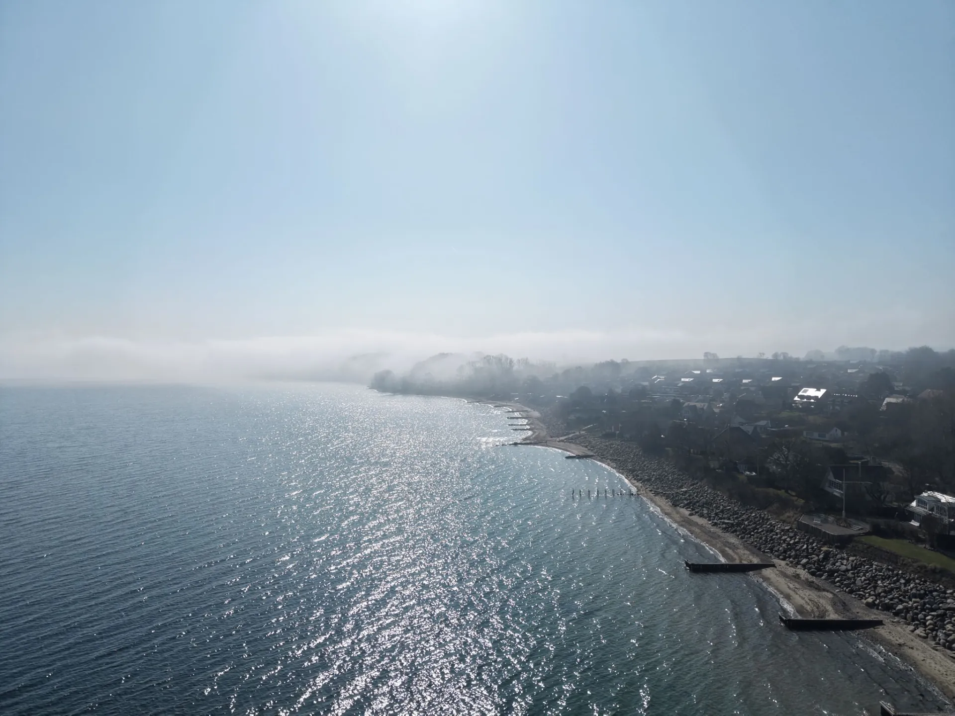 Luxus-Ferienhaus am Atlantik direkt am Strand mieten — Villa Austral Kommetjie Atlantikküste