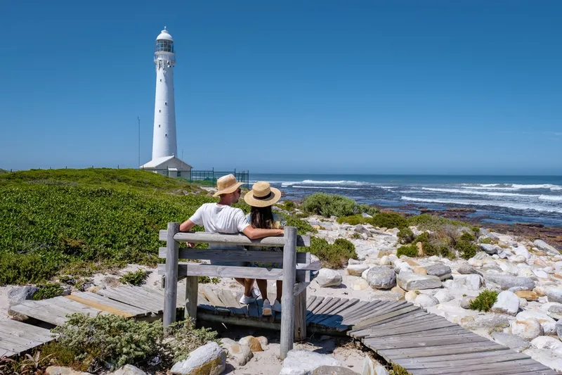 History of Kommetjie on the Atlantic Coast