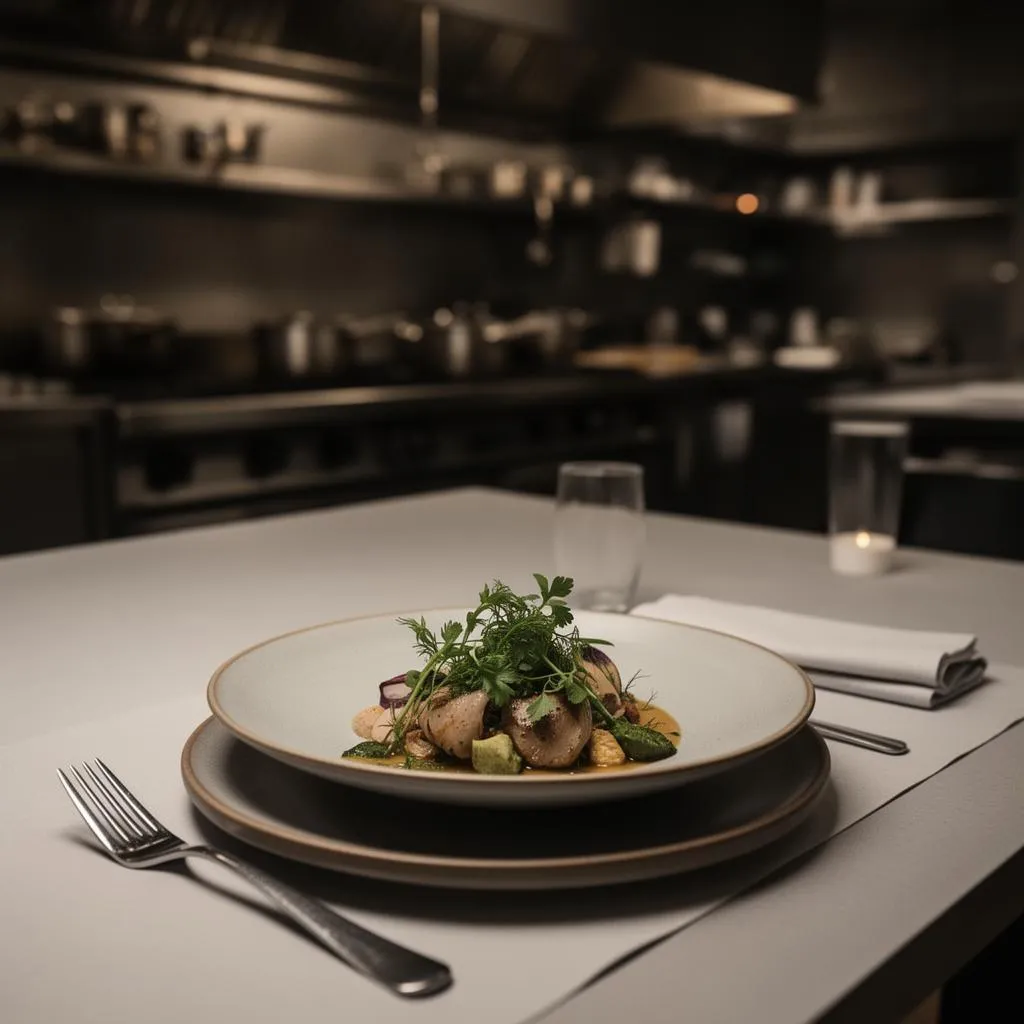 Vin, gin et spécialités culinaires de la région du Cap