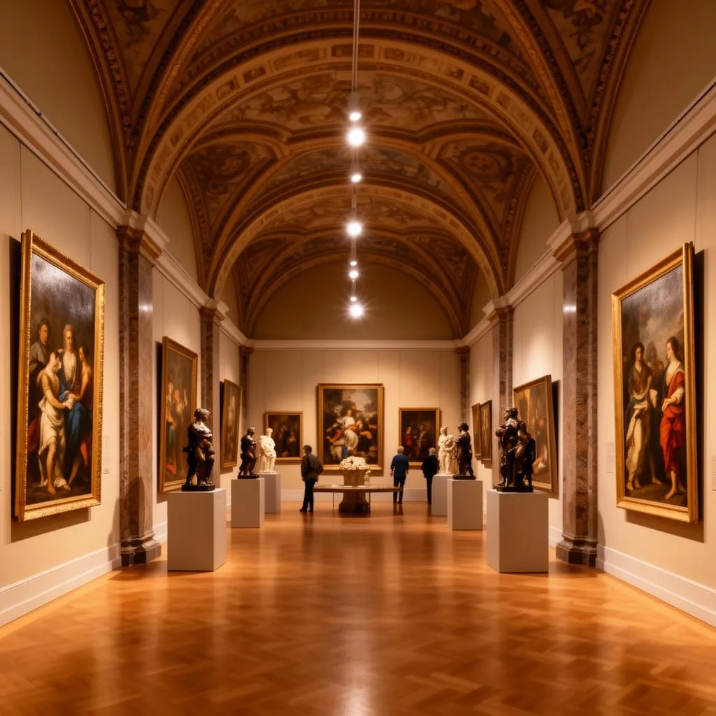 Musées et galeries au Cap