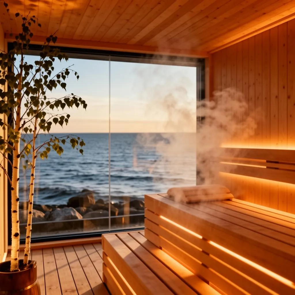 Bien-être et spa sur la péninsule du Cap